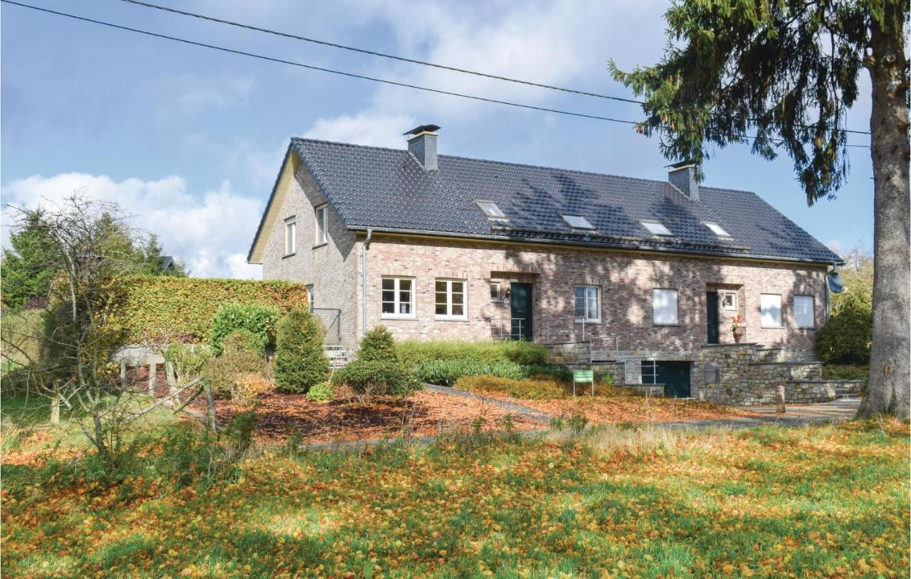 Huenningen Villa Bullange Exterior photo