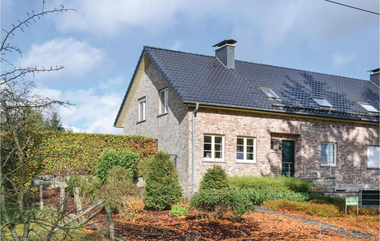 Huenningen Villa Bullange Exterior photo